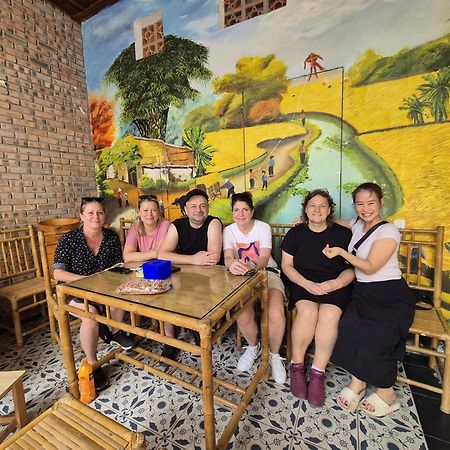 Tam Family Homestay-フエ エクステリア 写真