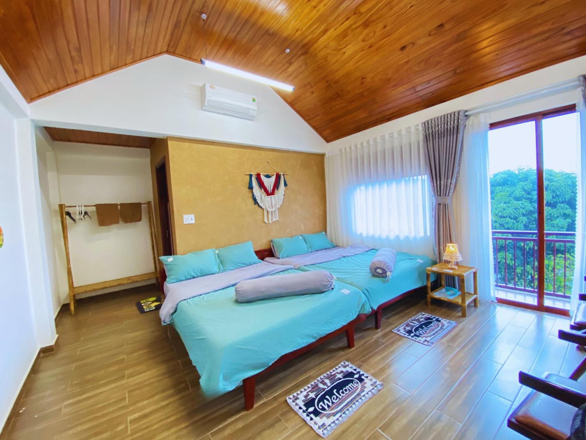 Tam Family Homestay-フエ エクステリア 写真