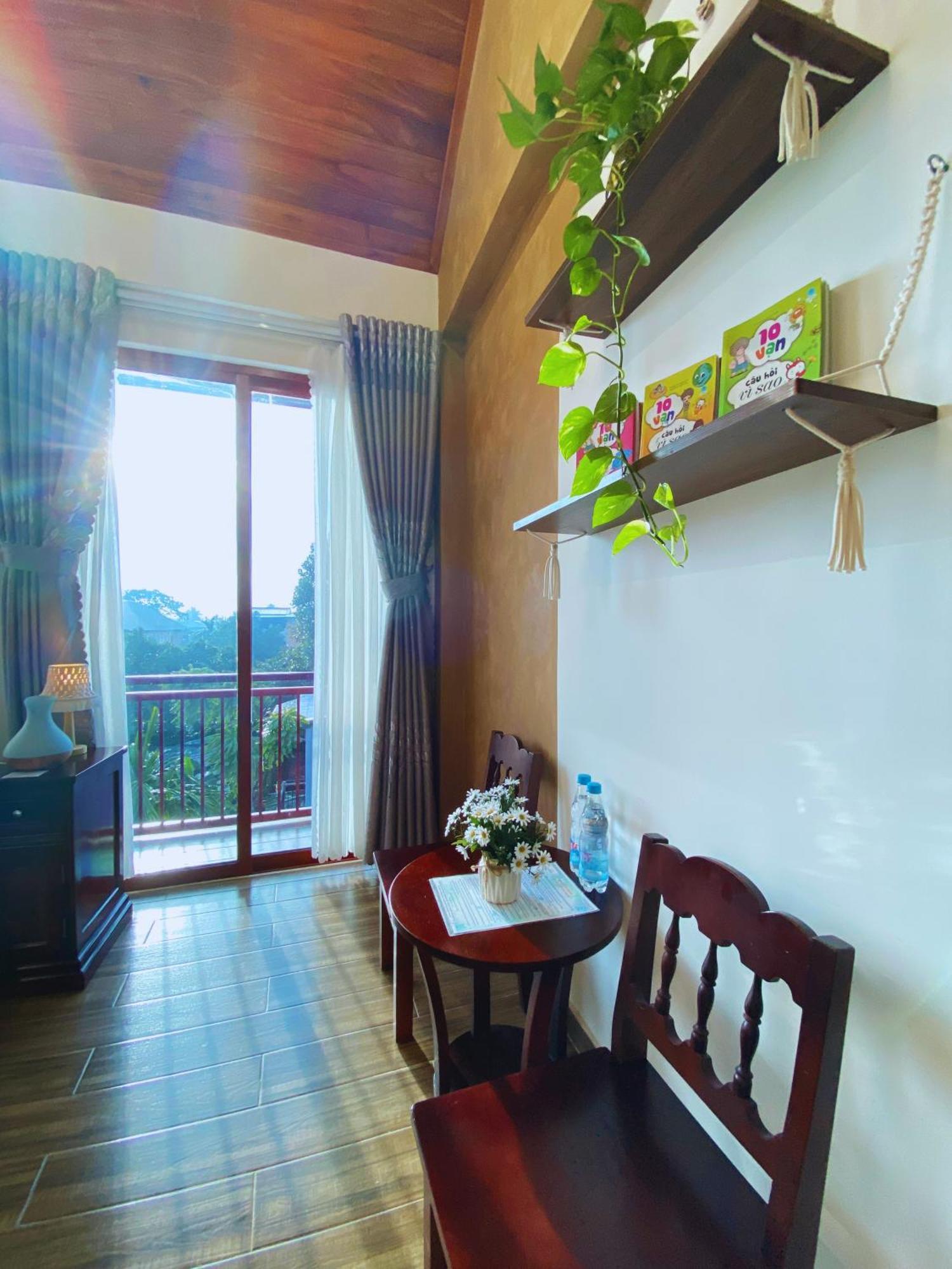 Tam Family Homestay-フエ エクステリア 写真