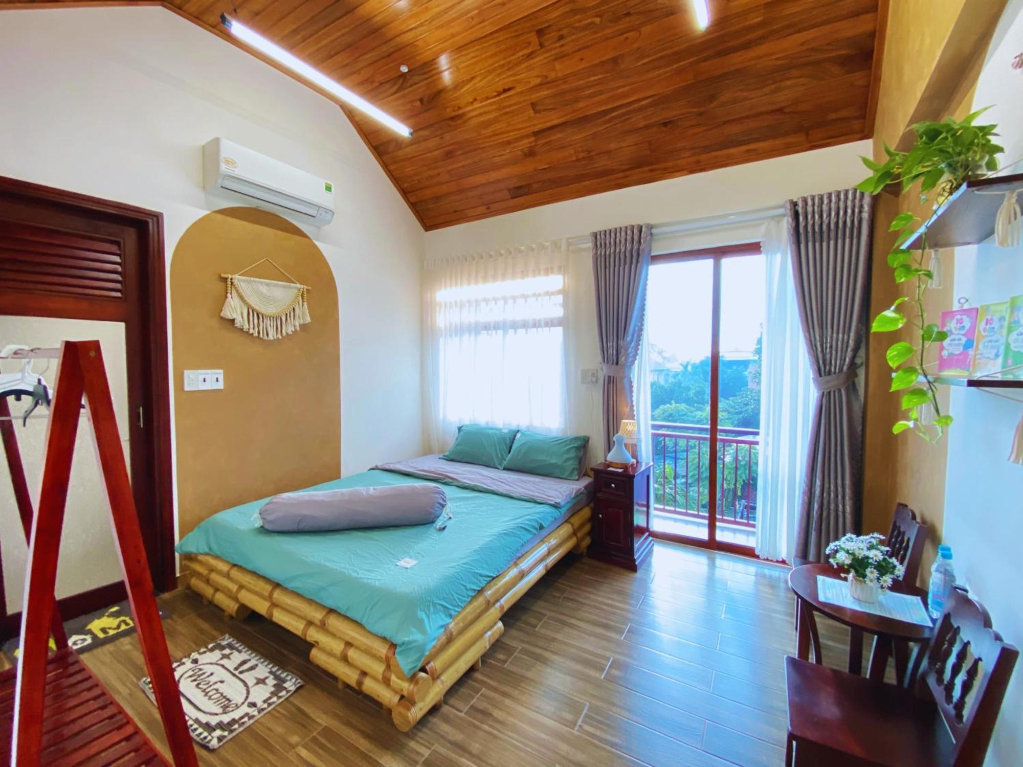 Tam Family Homestay-フエ エクステリア 写真