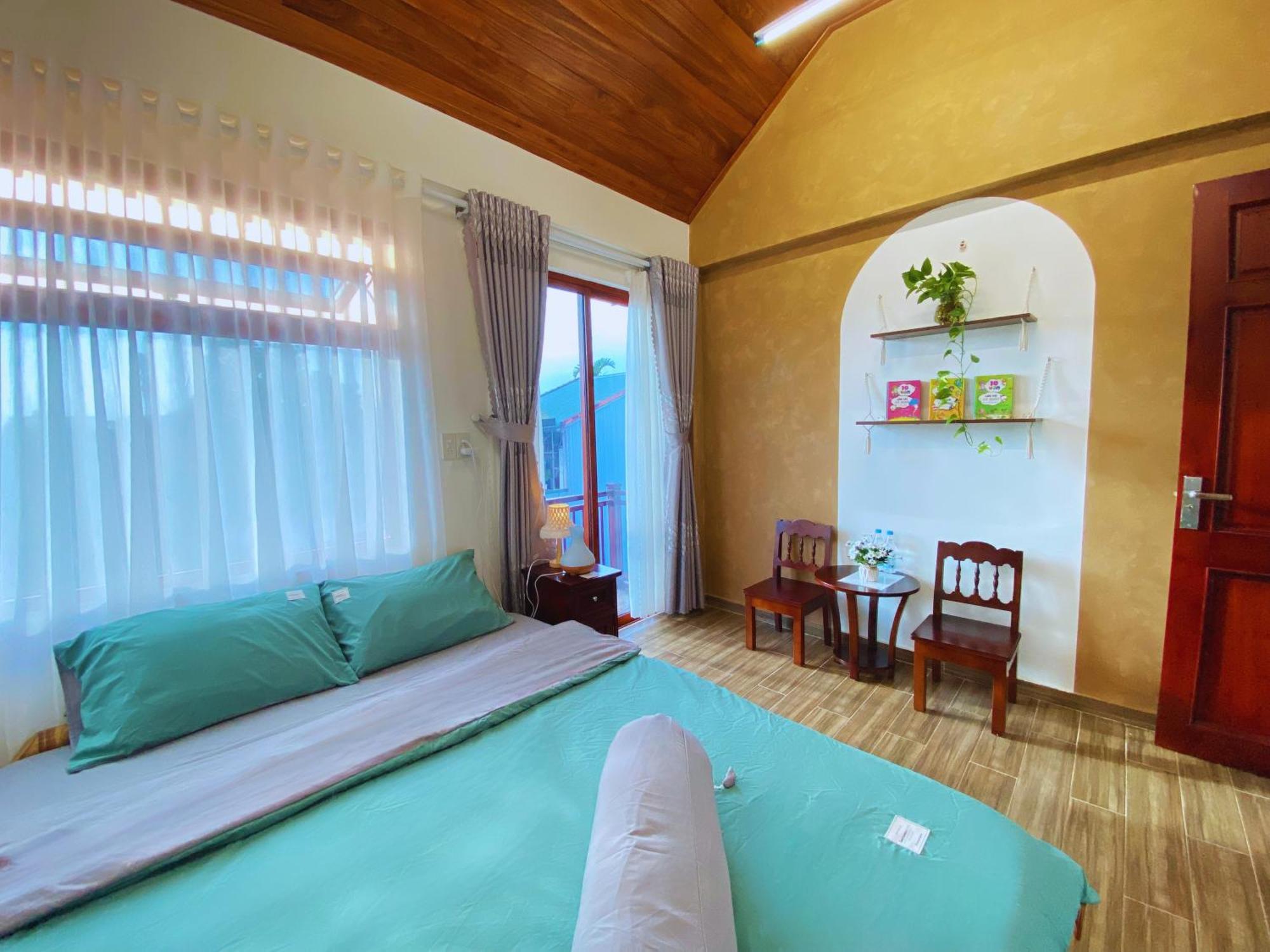 Tam Family Homestay-フエ エクステリア 写真