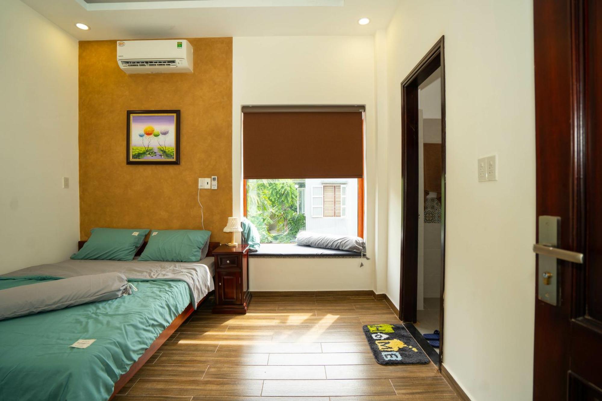 Tam Family Homestay-フエ エクステリア 写真