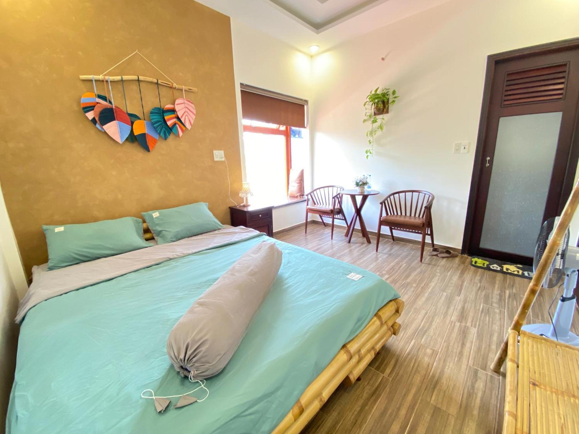 Tam Family Homestay-フエ エクステリア 写真