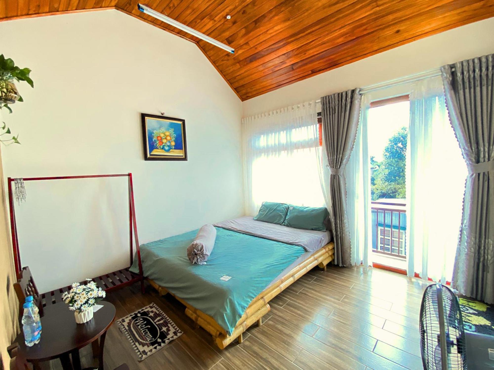 Tam Family Homestay-フエ エクステリア 写真