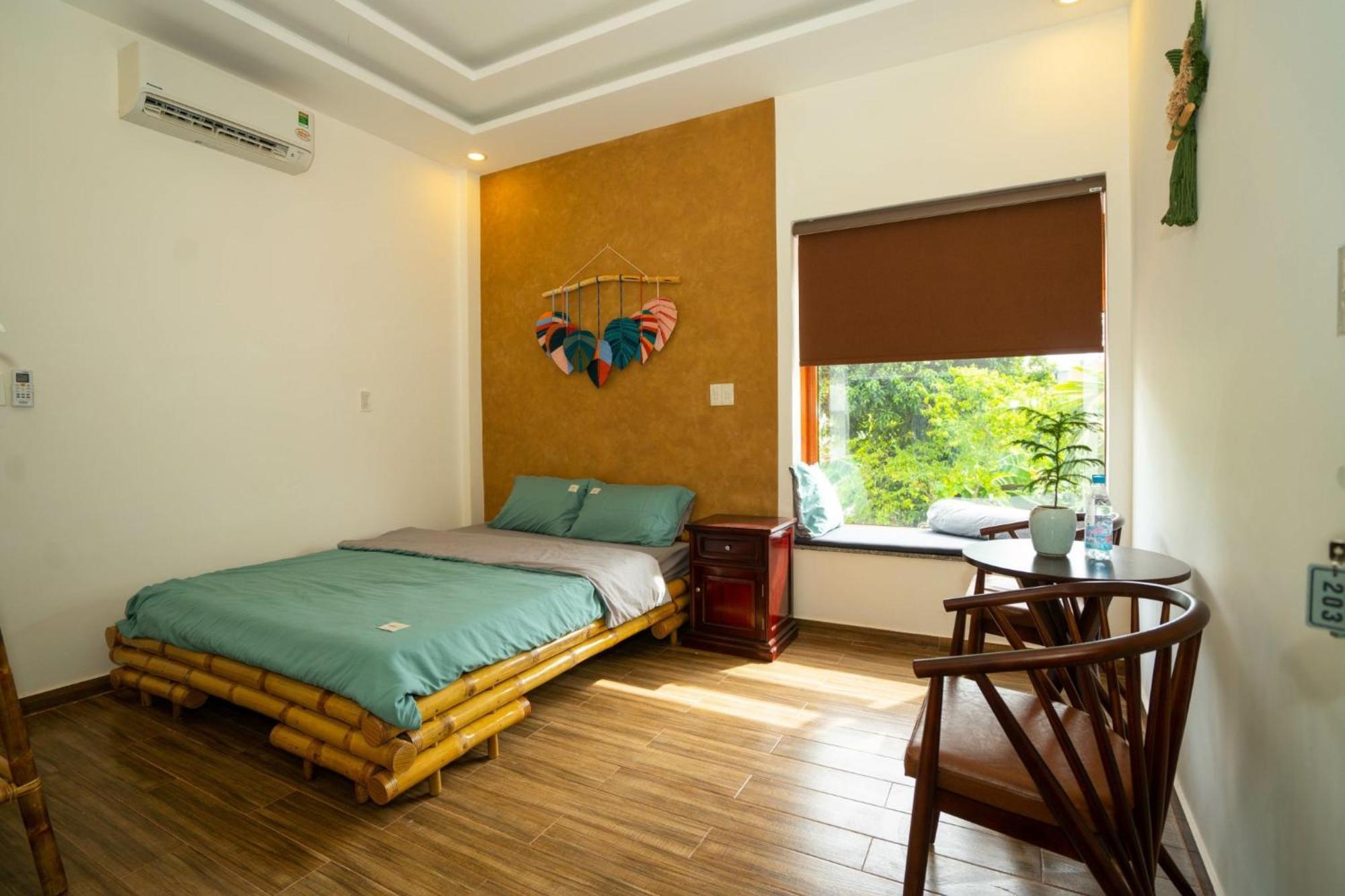 Tam Family Homestay-フエ エクステリア 写真