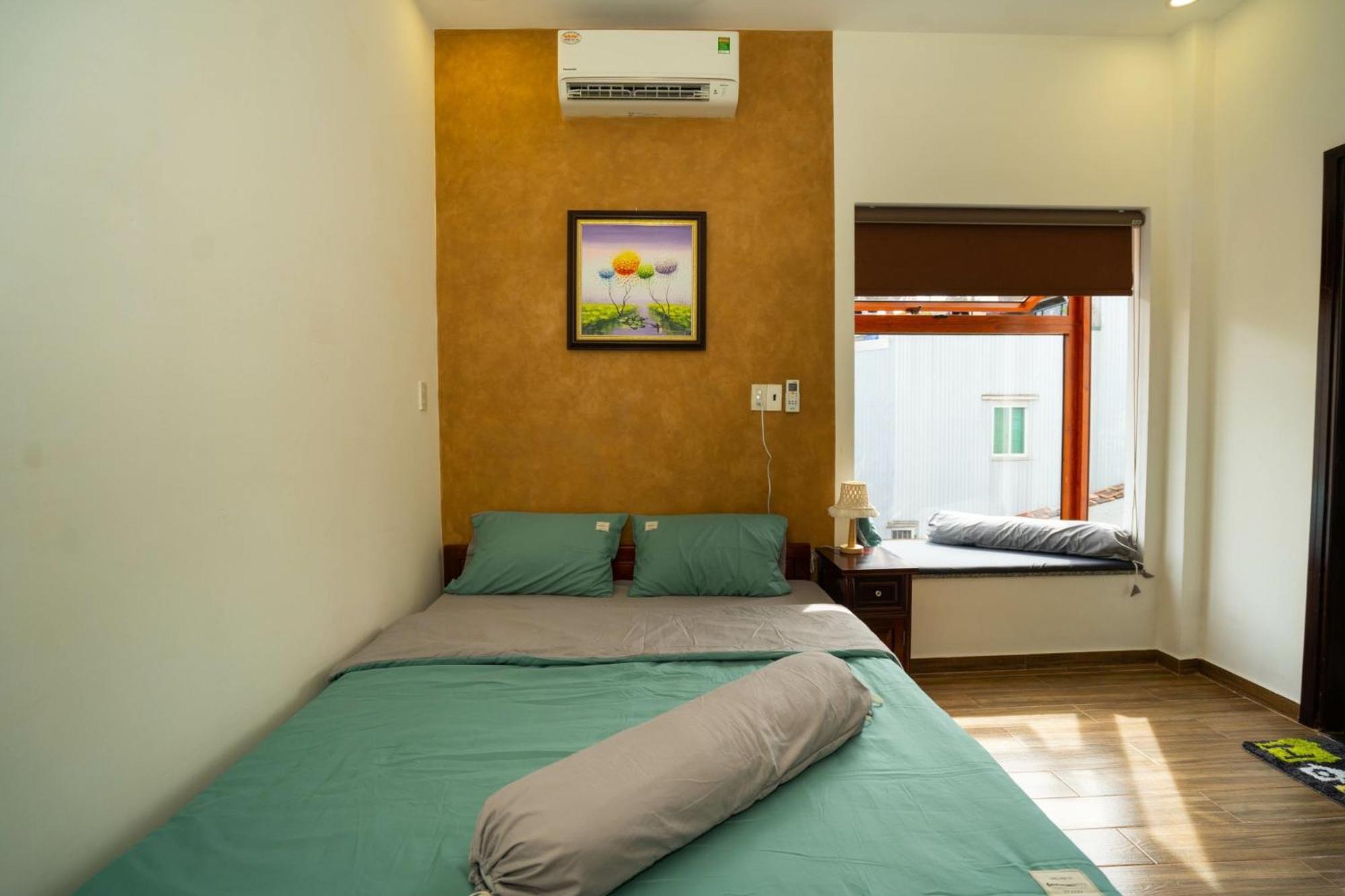 Tam Family Homestay-フエ エクステリア 写真