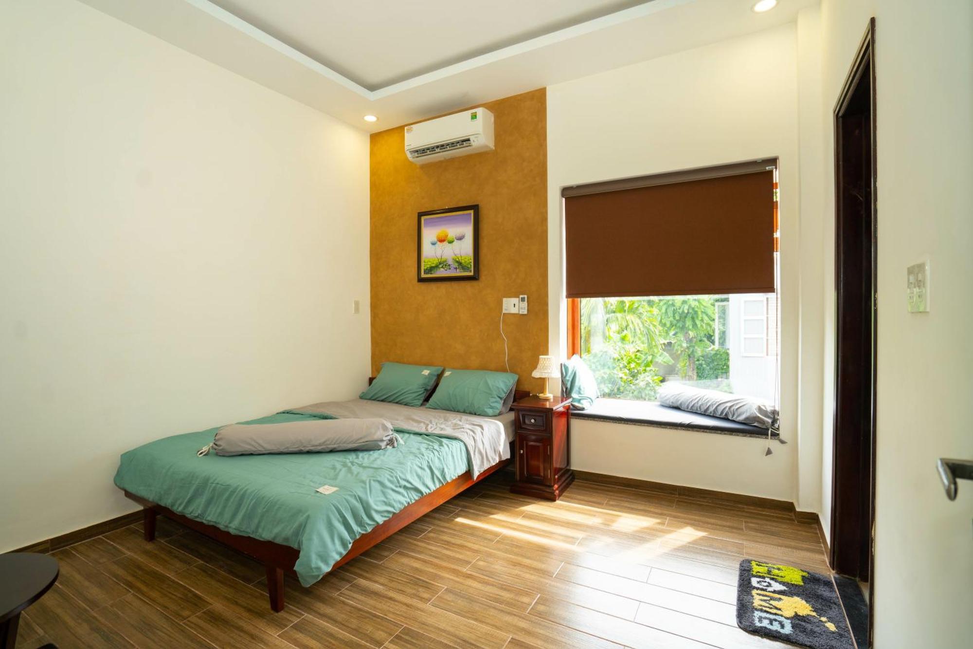 Tam Family Homestay-フエ エクステリア 写真