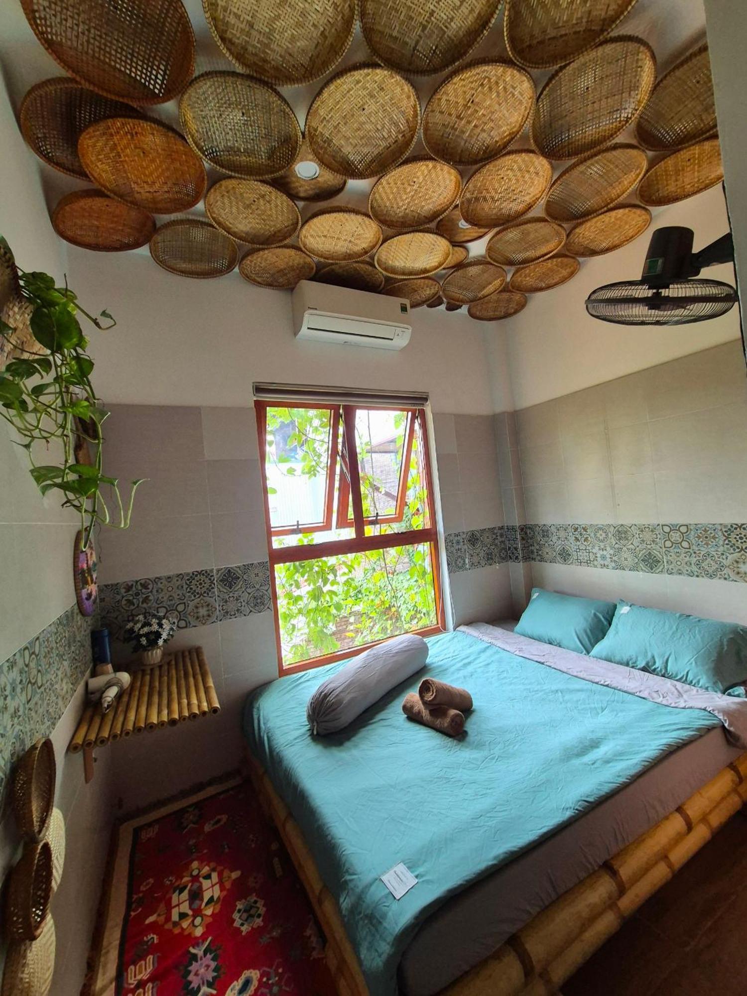 Tam Family Homestay-フエ エクステリア 写真